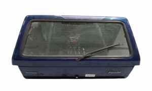 Portellone Posteriore per Fiat Panda 1 Serie (1980 - 2003)