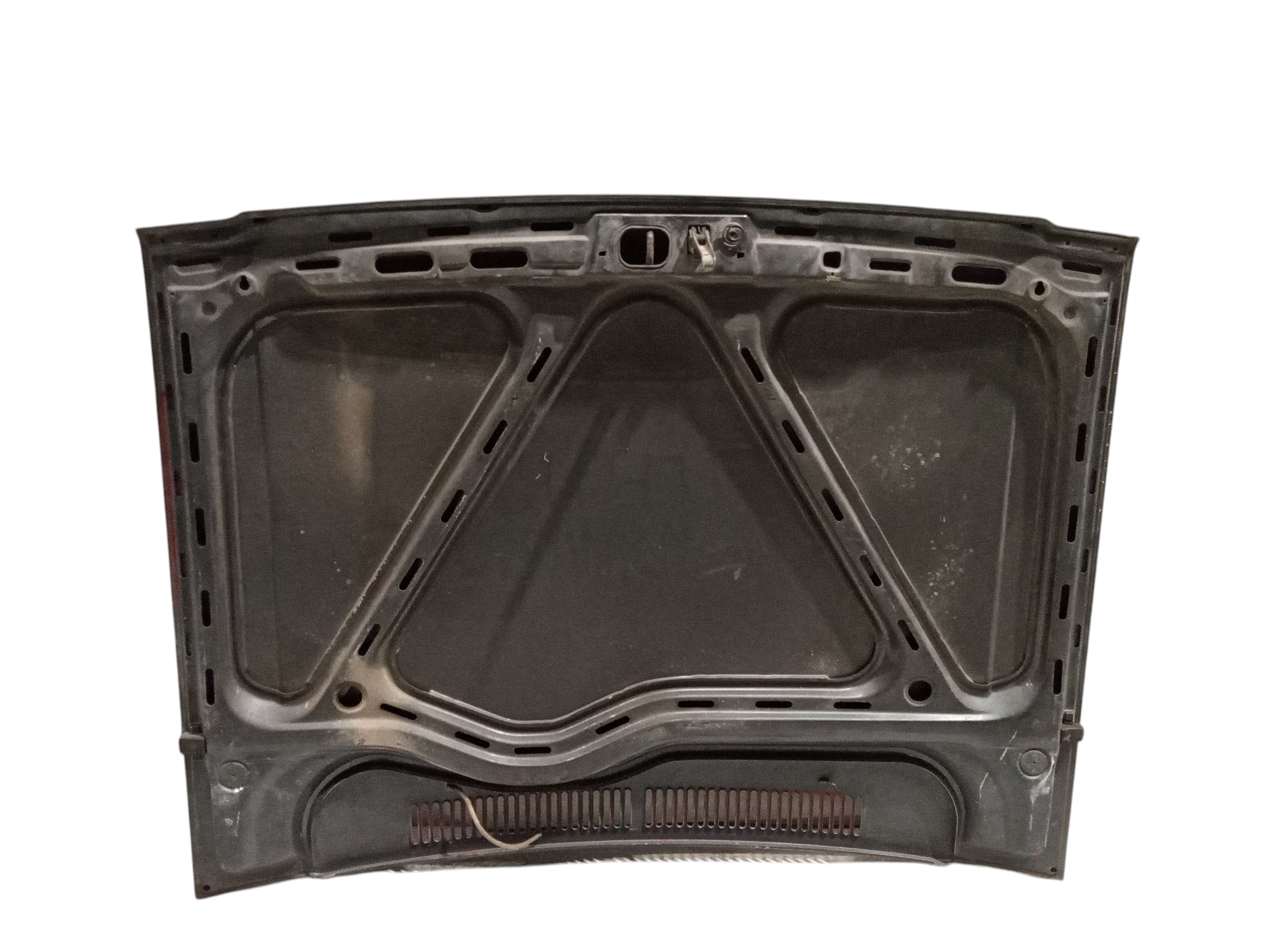 Cofano Anteriore per Volkswagen Polo 2 Serie (1981 - 1994)