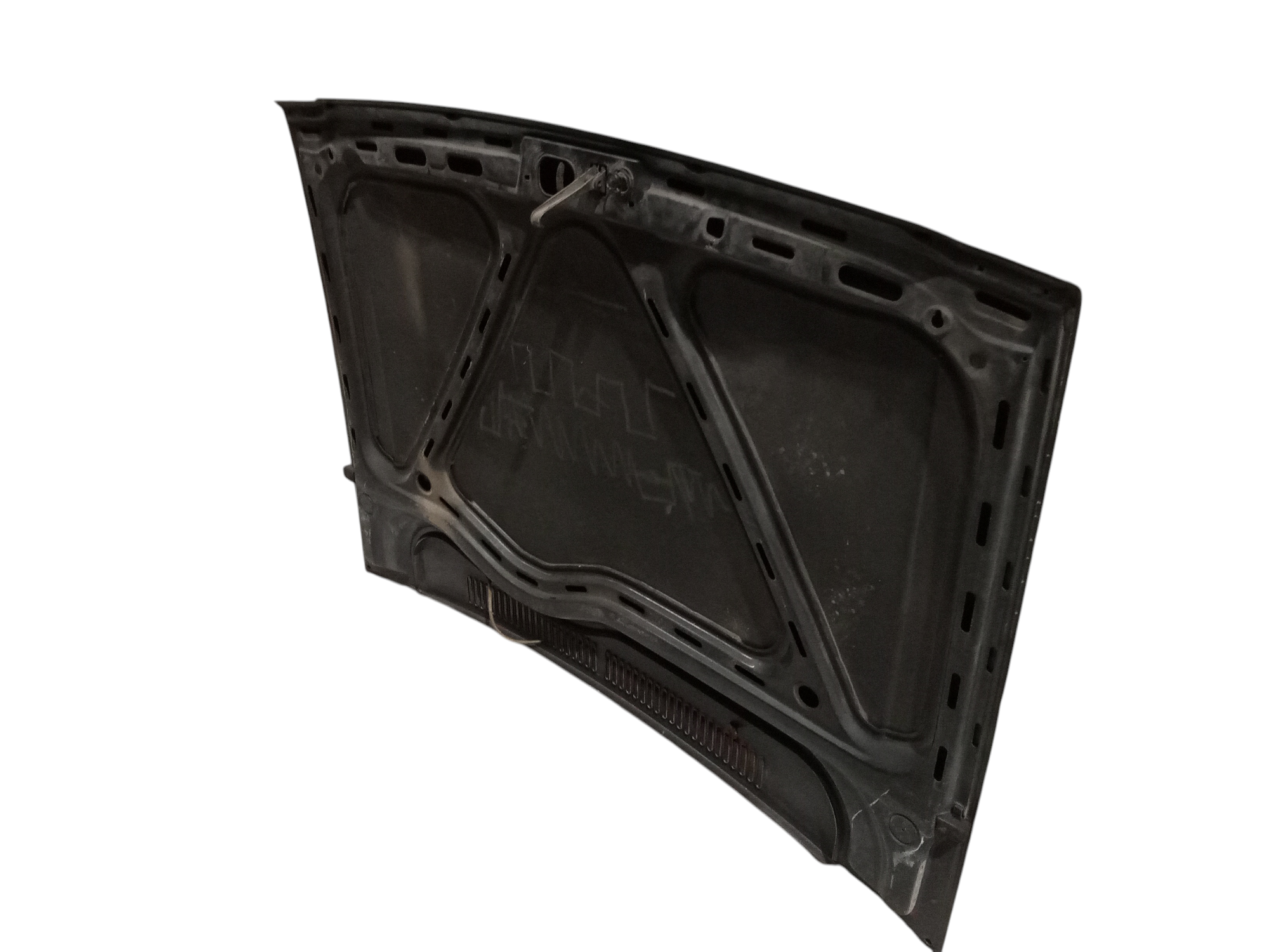 Cofano Anteriore per Volkswagen Polo 2 Serie (1981 - 1994)