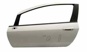 Portiera Anteriore Sinistra per Fiat Grande Punto 3 Serie (2012 - In produzione)