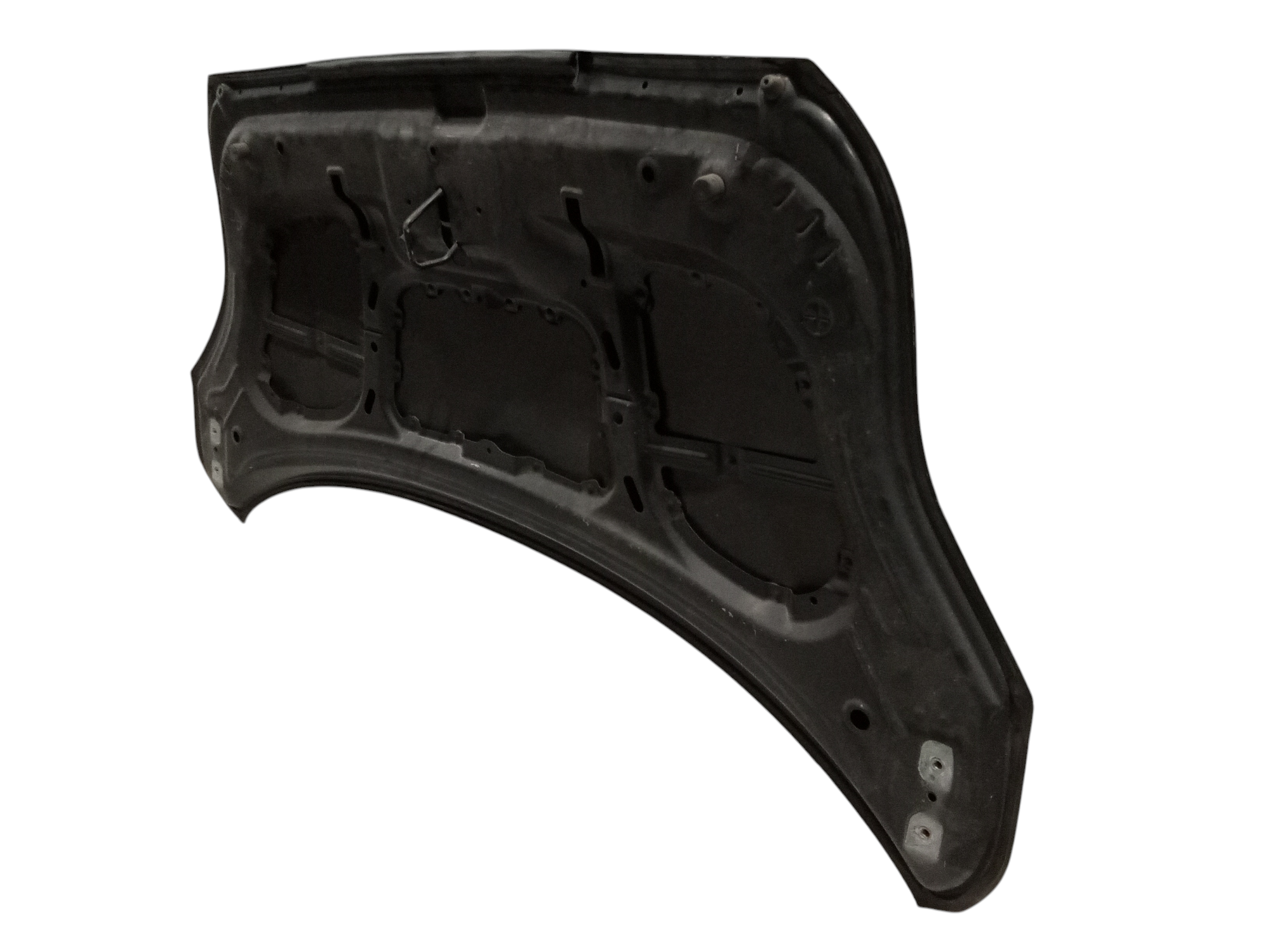 Cofano Anteriore per Hyundai IX20 (2010 - 2020)