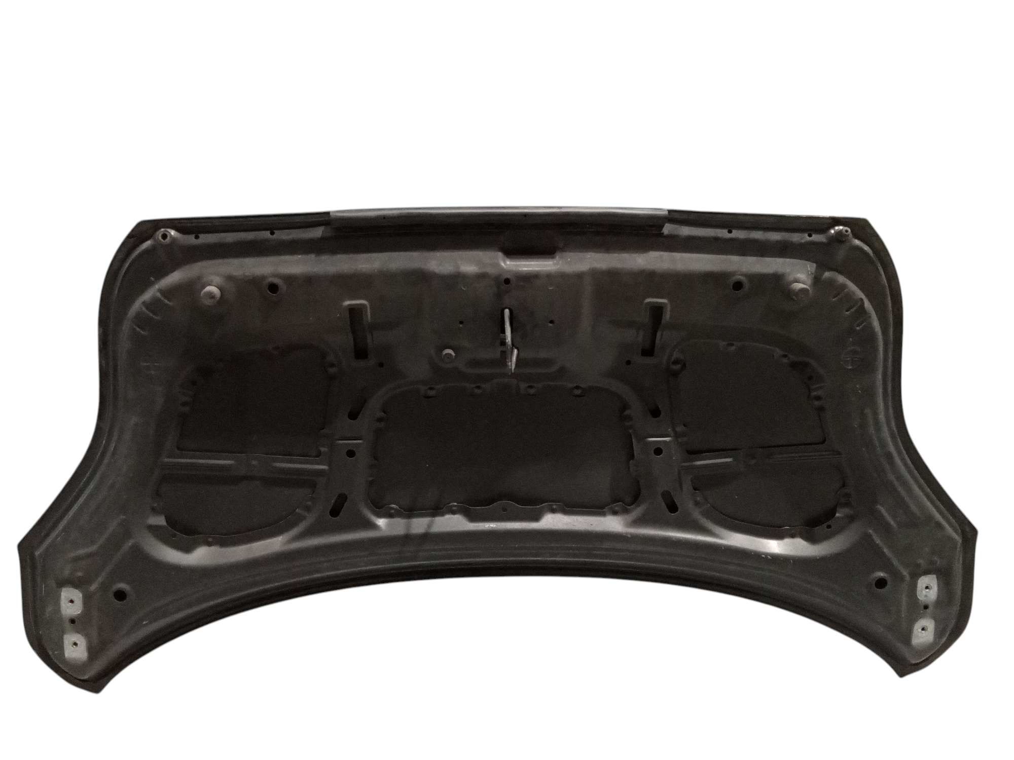 Cofano Anteriore per Hyundai IX20 (2010 - 2020)