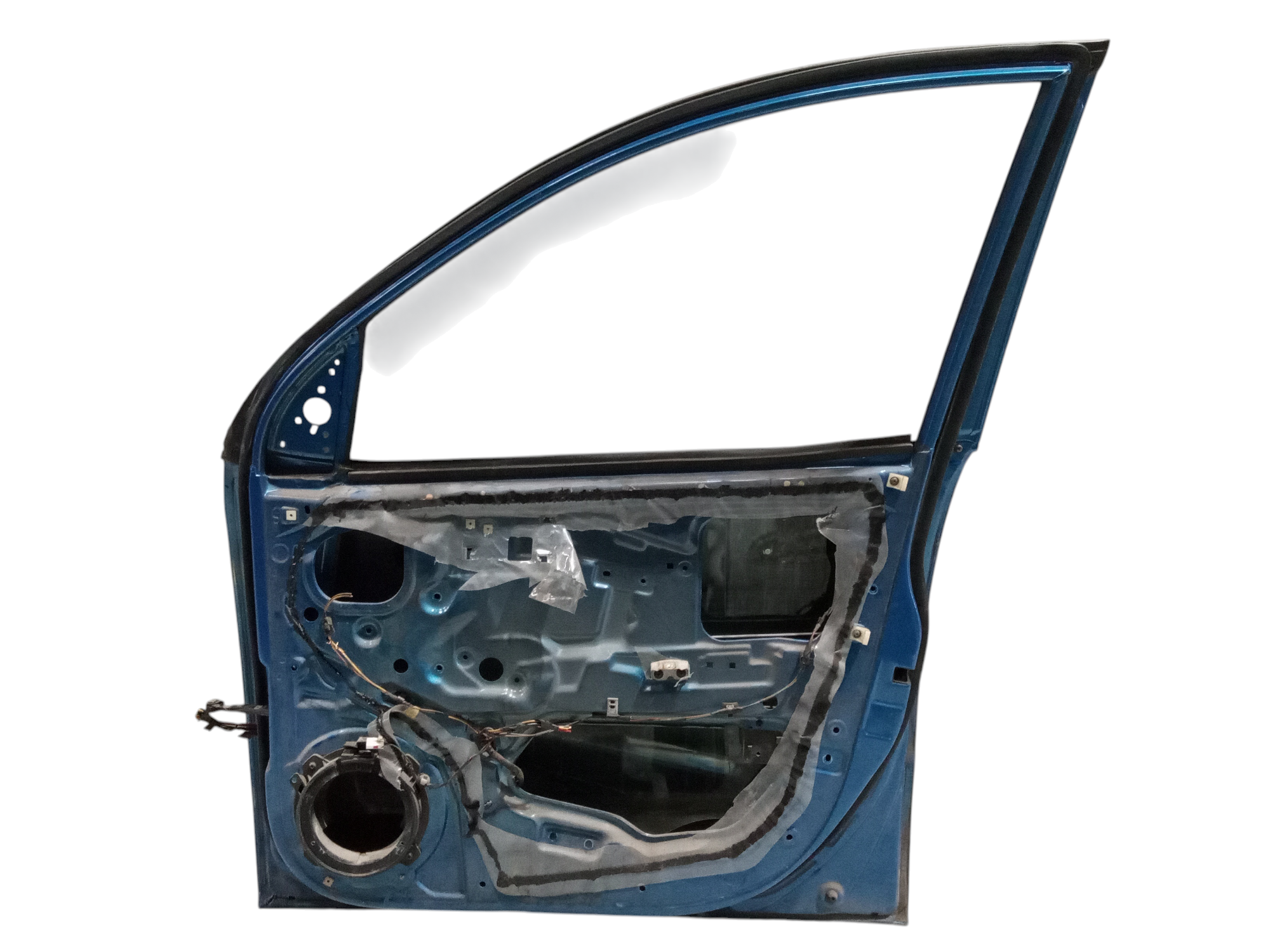 Portiera anteriore Destra per Hyundai I10 1 Serie (2007 - 2011)