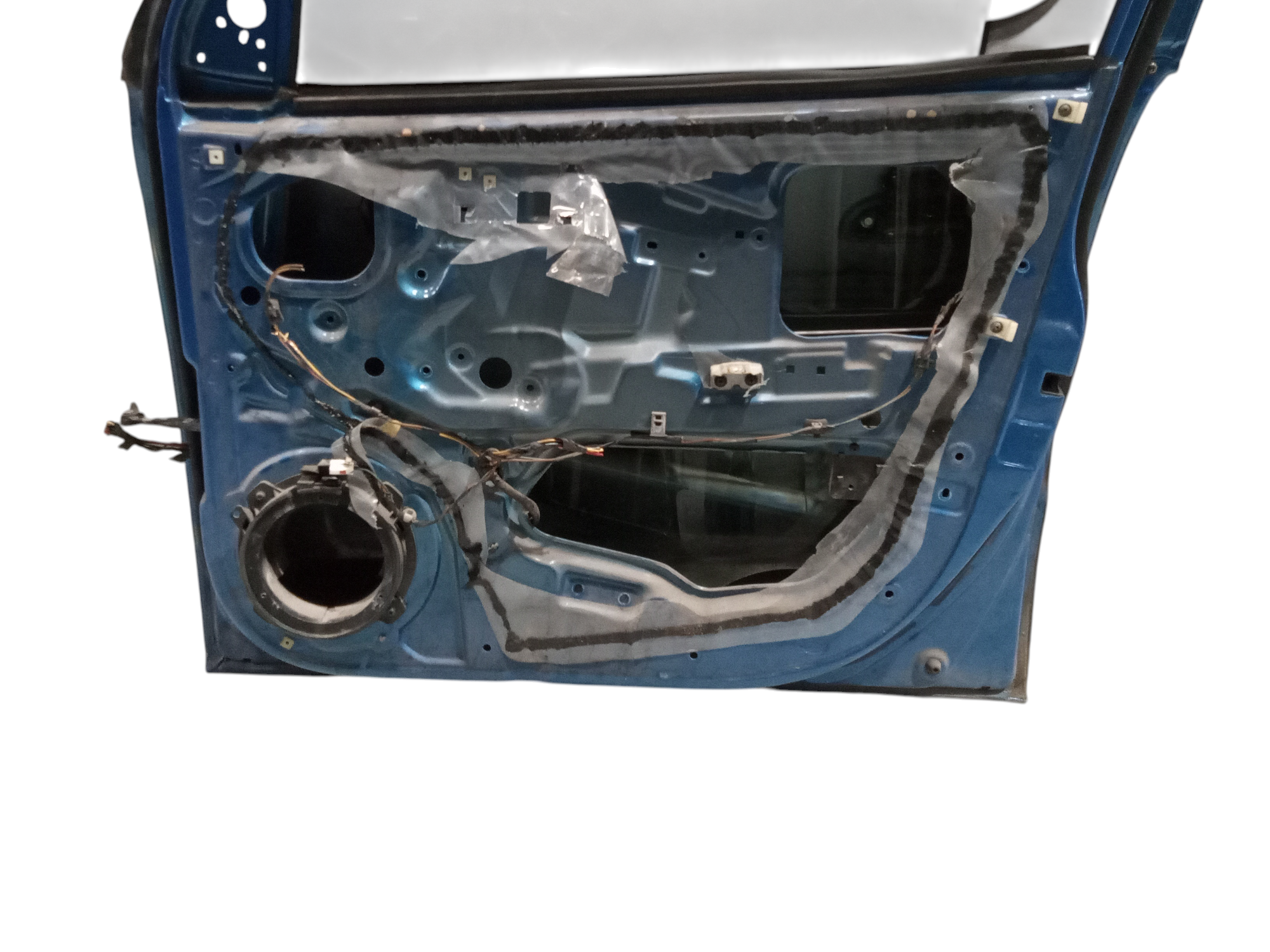 Portiera anteriore Destra per Hyundai I10 1 Serie (2007 - 2011)