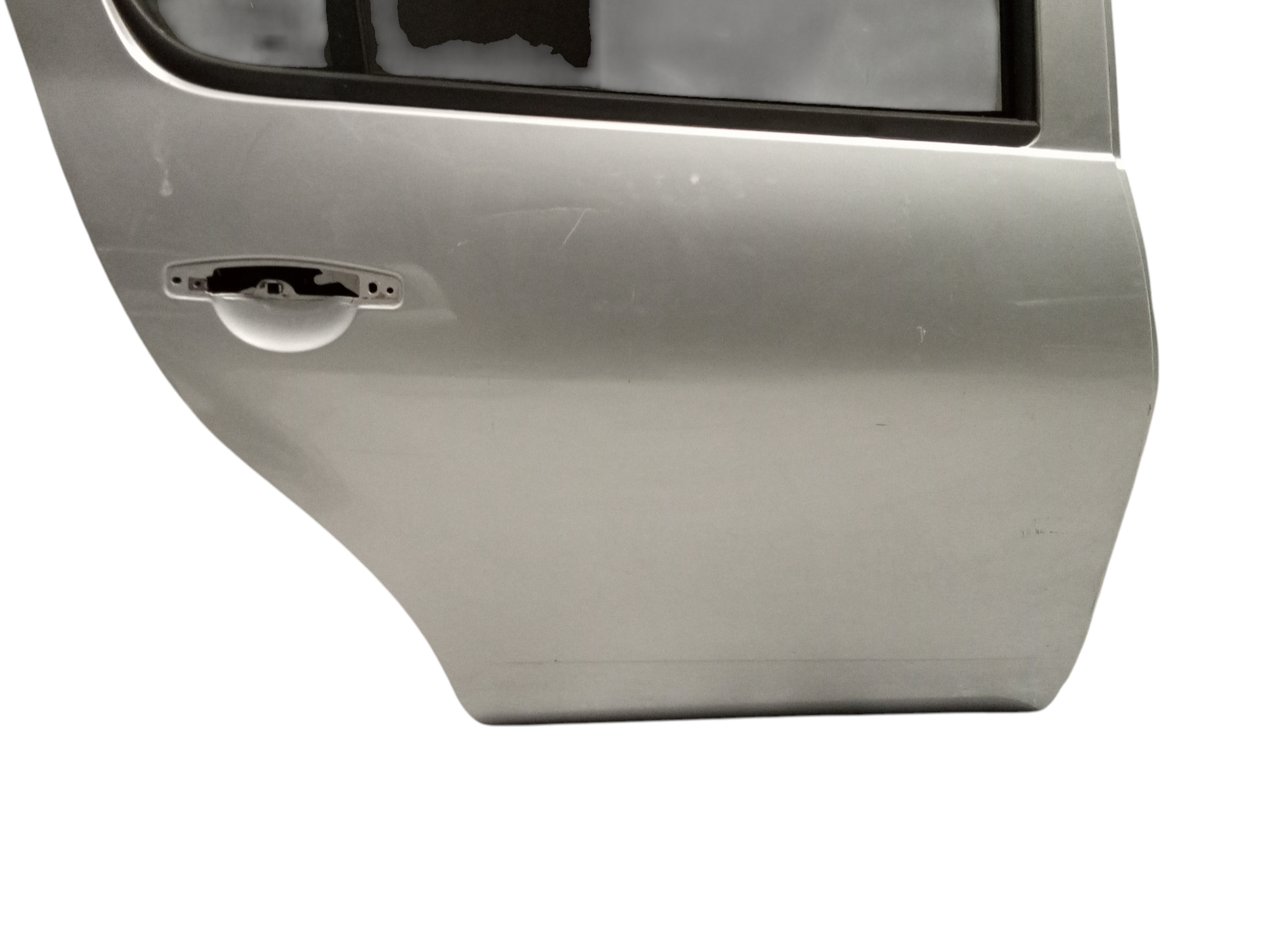 Portiera Posteriore Destra per Dacia Sandero Serie Stepway (2012 - In produzione)