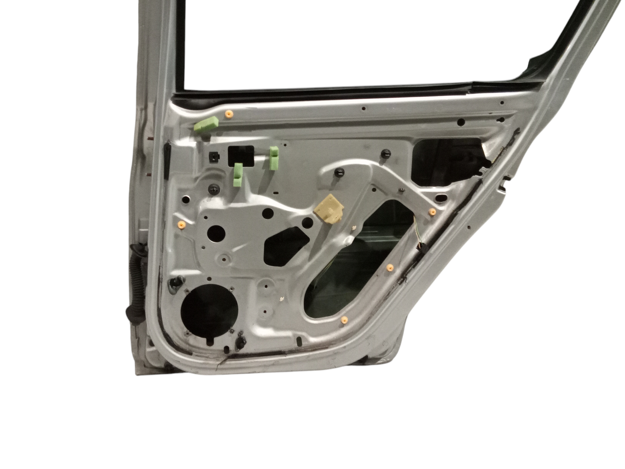 Portiera Posteriore Destra per Dacia Sandero Serie Stepway (2012 - In produzione)