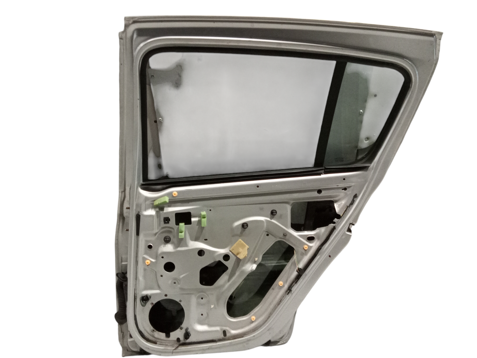 Portiera Posteriore Destra per Dacia Sandero Serie Stepway (2012 - In produzione)