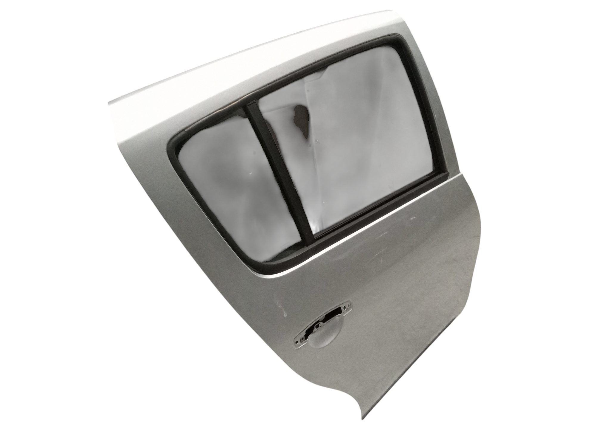 Portiera Posteriore Destra per Dacia Sandero Serie Stepway (2012 - In produzione)