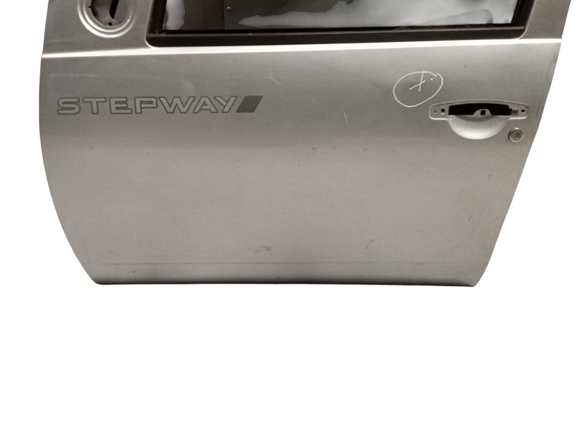 Portiera Anteriore Sinistra per Dacia Sandero Serie Stepway (2012 - In produzione)