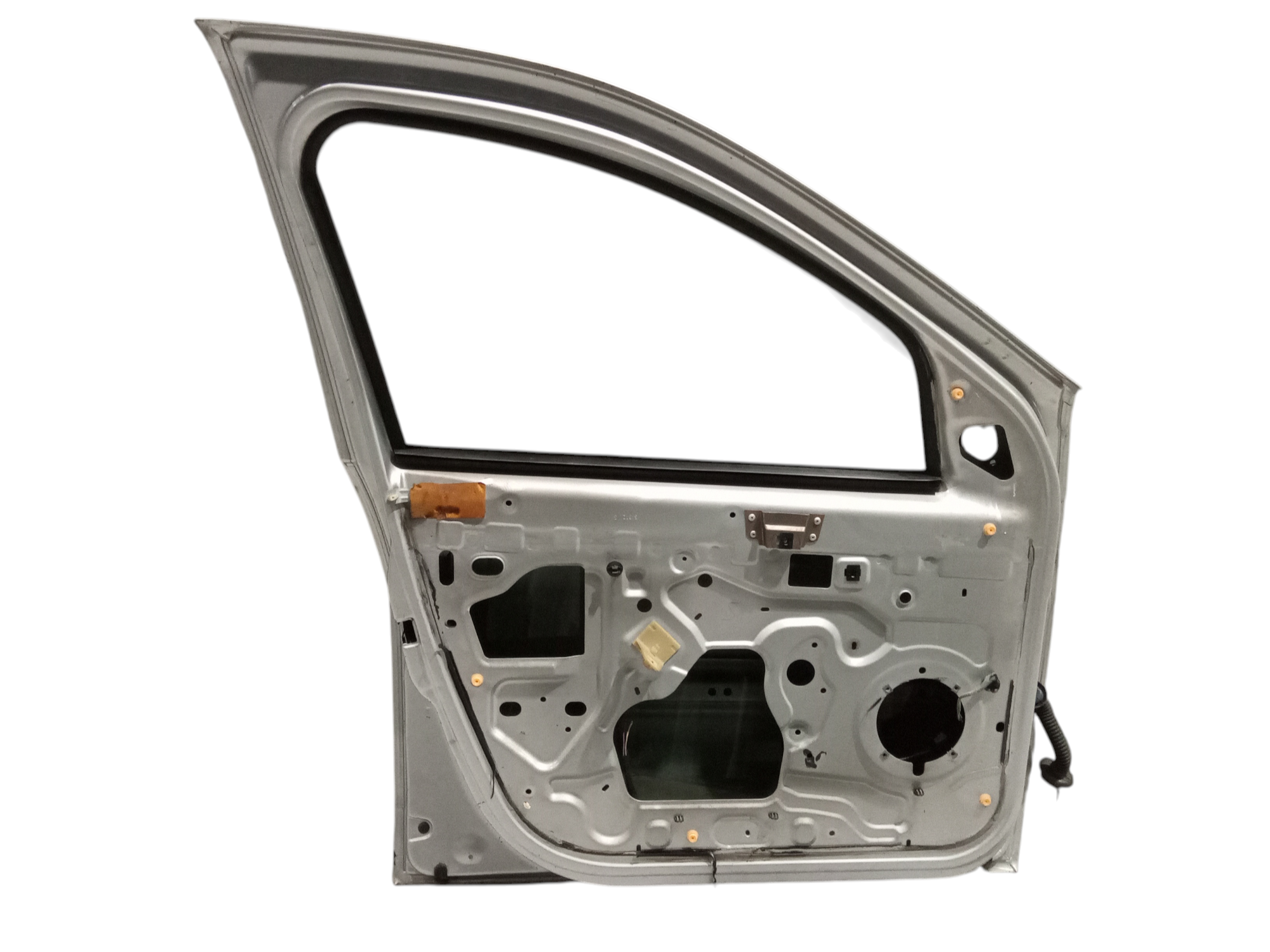 Portiera Anteriore Sinistra per Dacia Sandero Serie Stepway (2012 - In produzione)