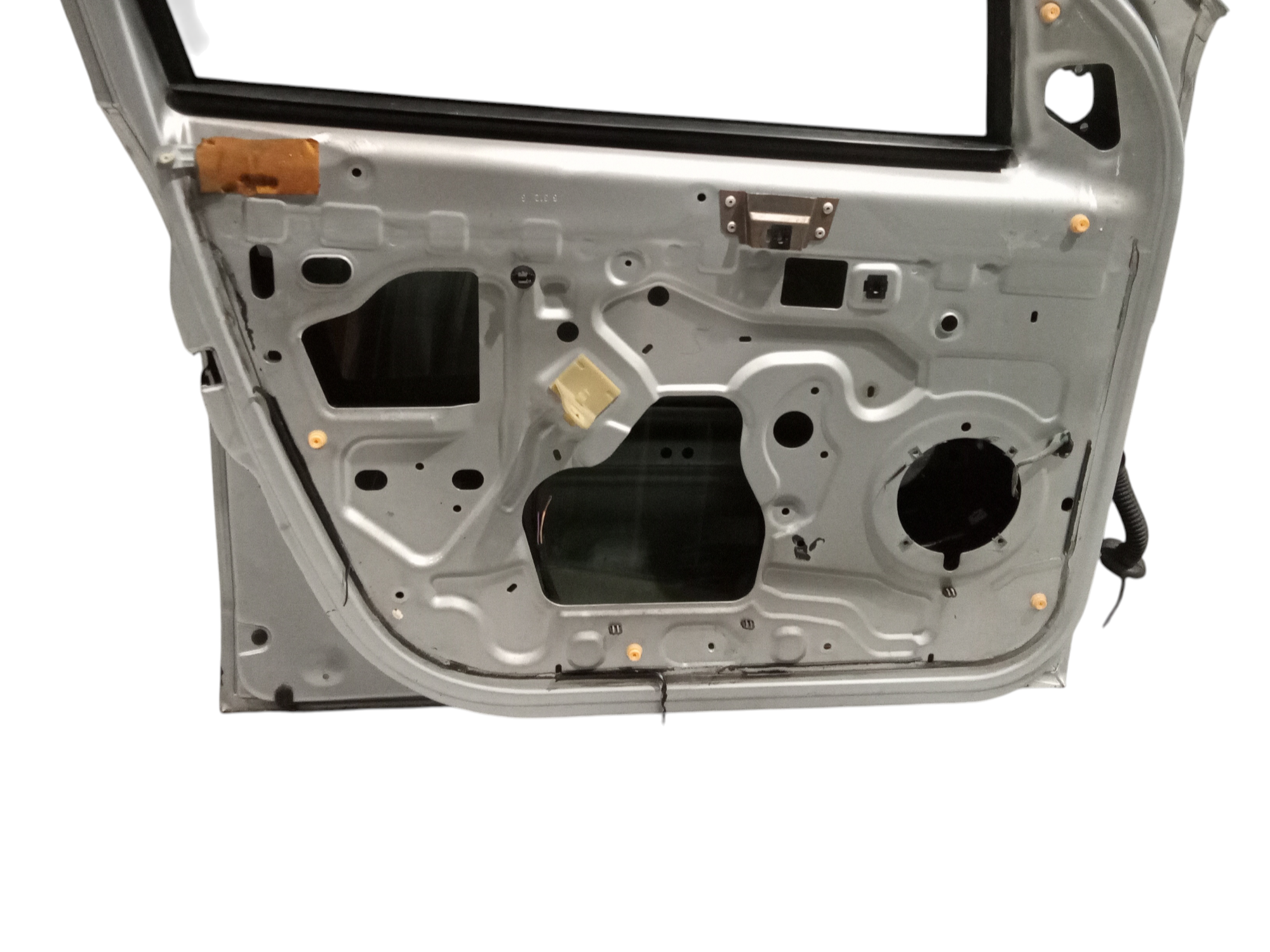 Portiera Anteriore Sinistra per Dacia Sandero Serie Stepway (2012 - In produzione)