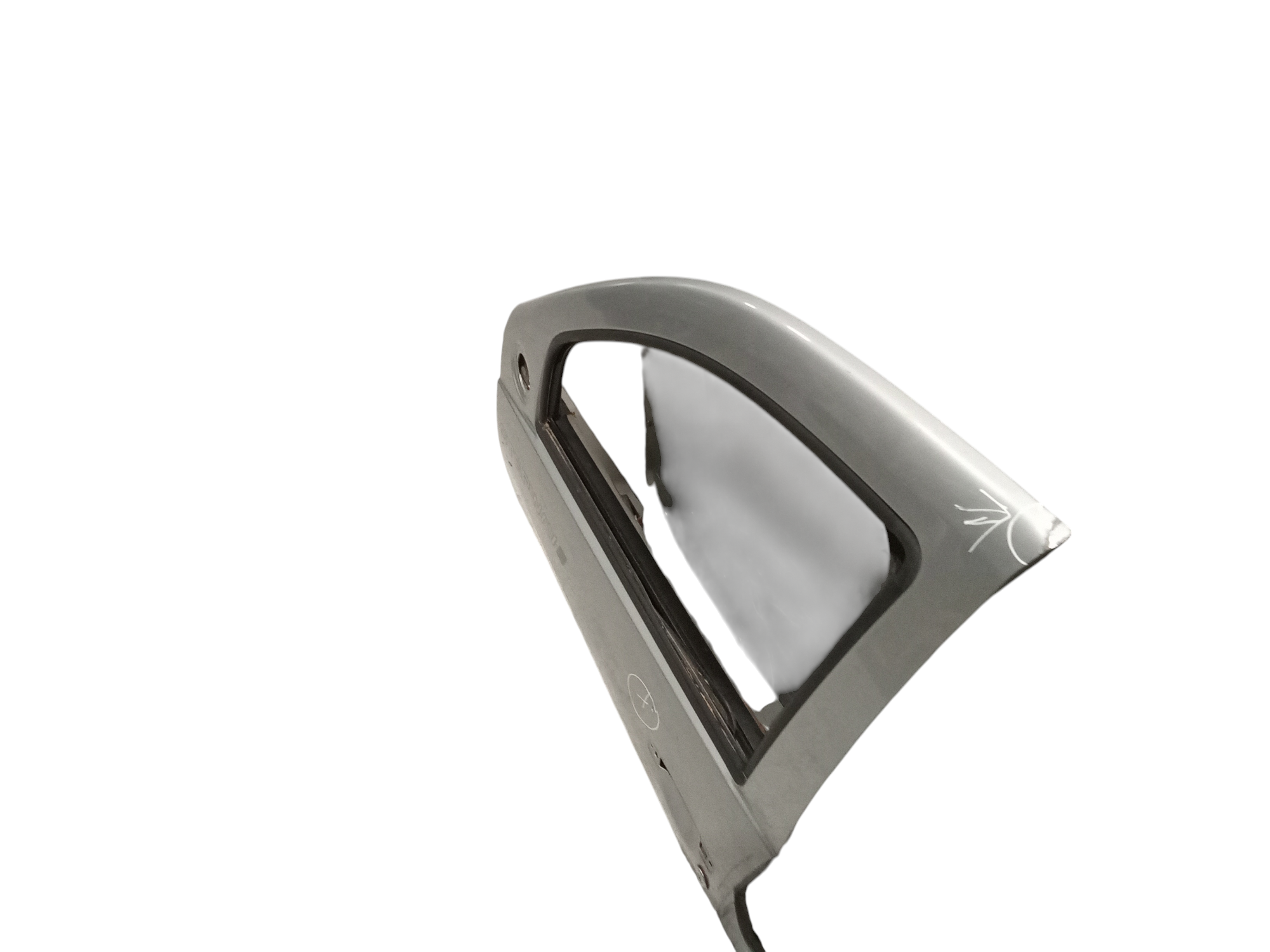 Portiera Anteriore Sinistra per Dacia Sandero Serie Stepway (2012 - In produzione)