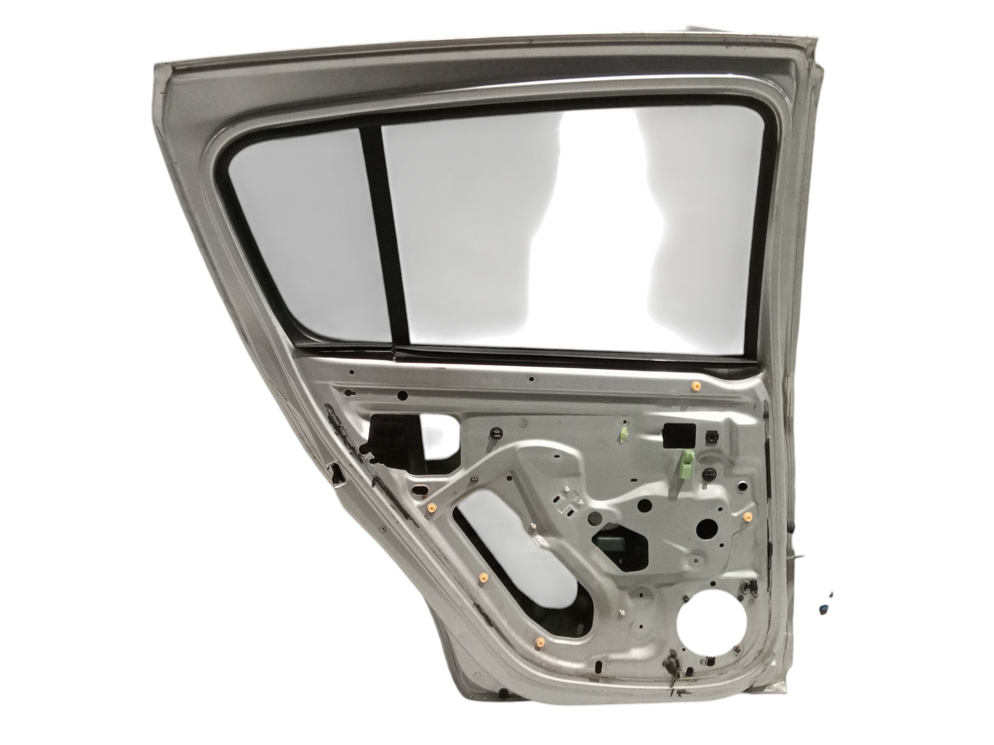 Portiera Posteriore Sinistra per Dacia Sandero Serie Stepway (2012 - In produzione)