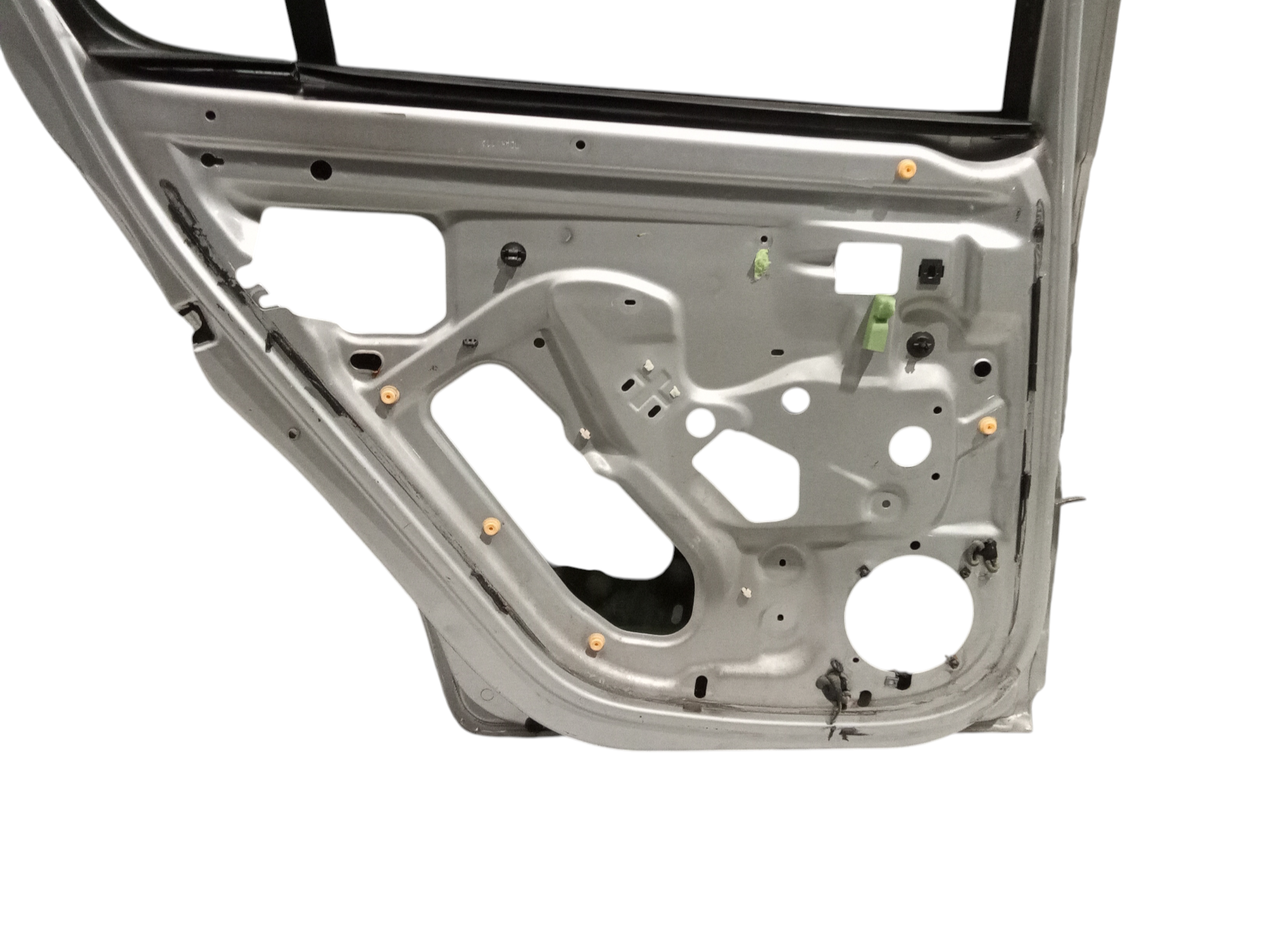 Portiera Posteriore Sinistra per Dacia Sandero Serie Stepway (2012 - In produzione)