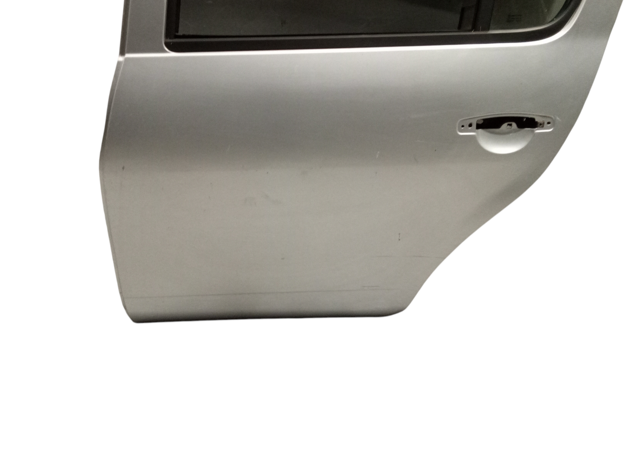 Portiera Posteriore Sinistra per Dacia Sandero Serie Stepway (2012 - In produzione)