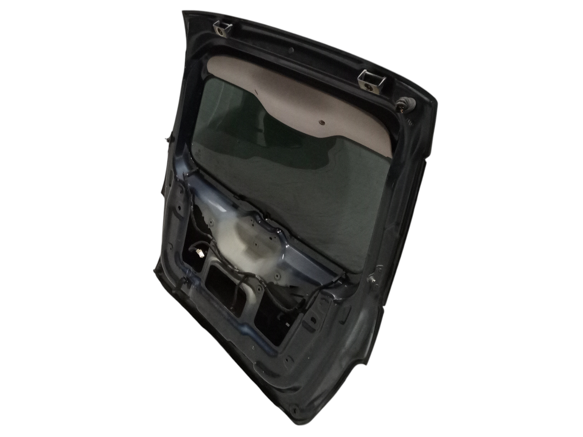 Portellone Posteriore per Fiat 500 Serie (07>14) (2007 - 2014)