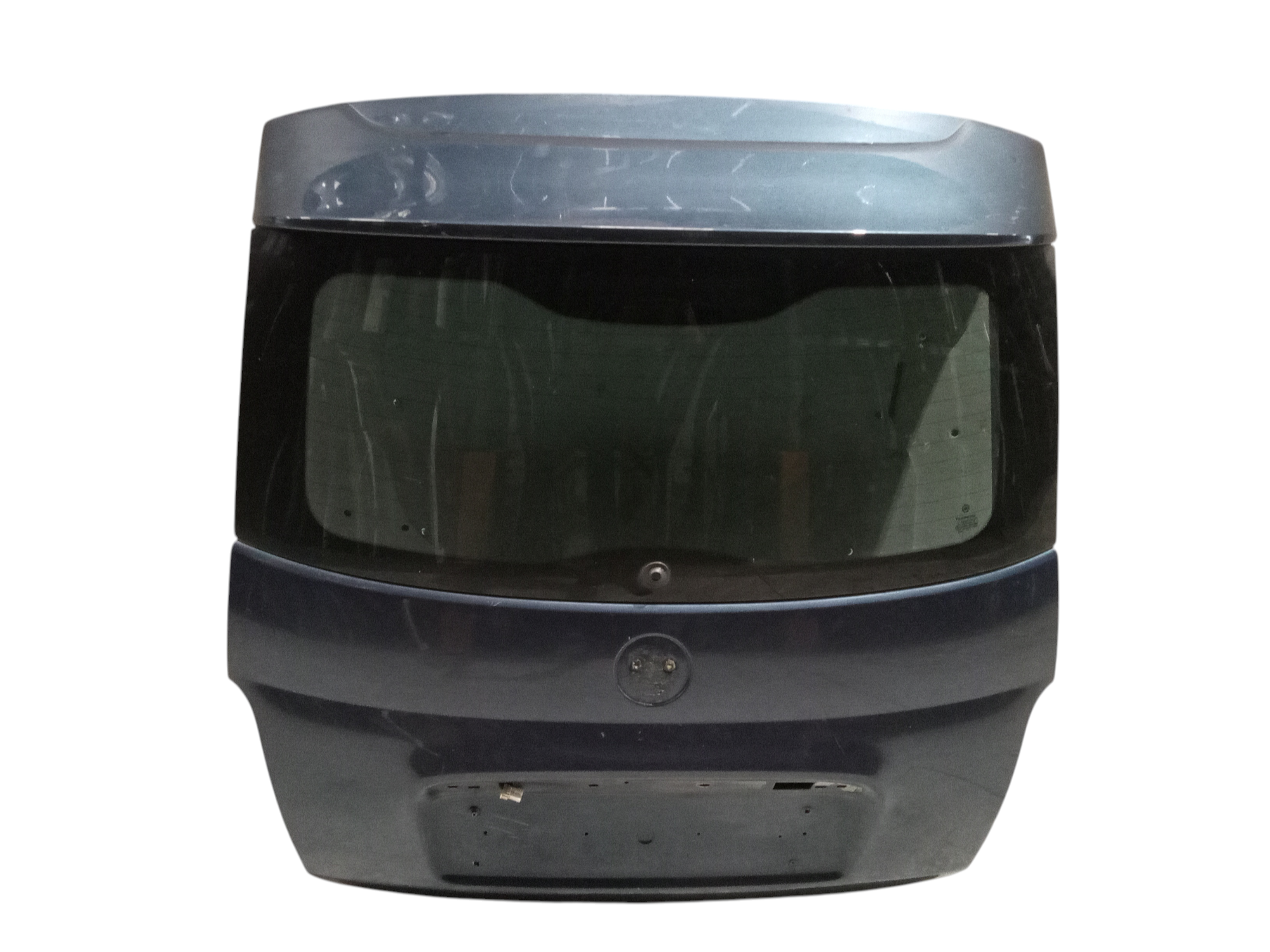 Portellone Posteriore per Fiat 500 Serie (07>14) (2007 - 2014)