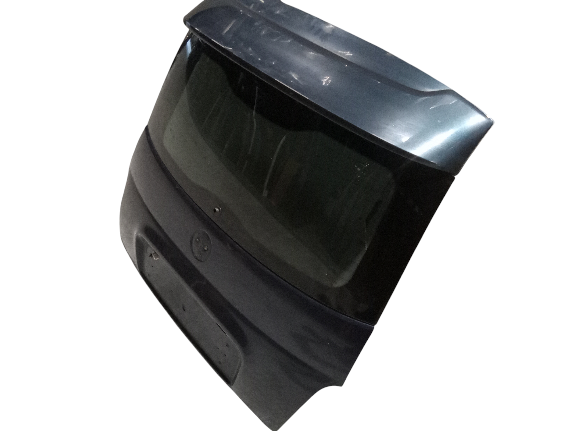 Portellone Posteriore per Fiat 500 Serie (07>14) (2007 - 2014)