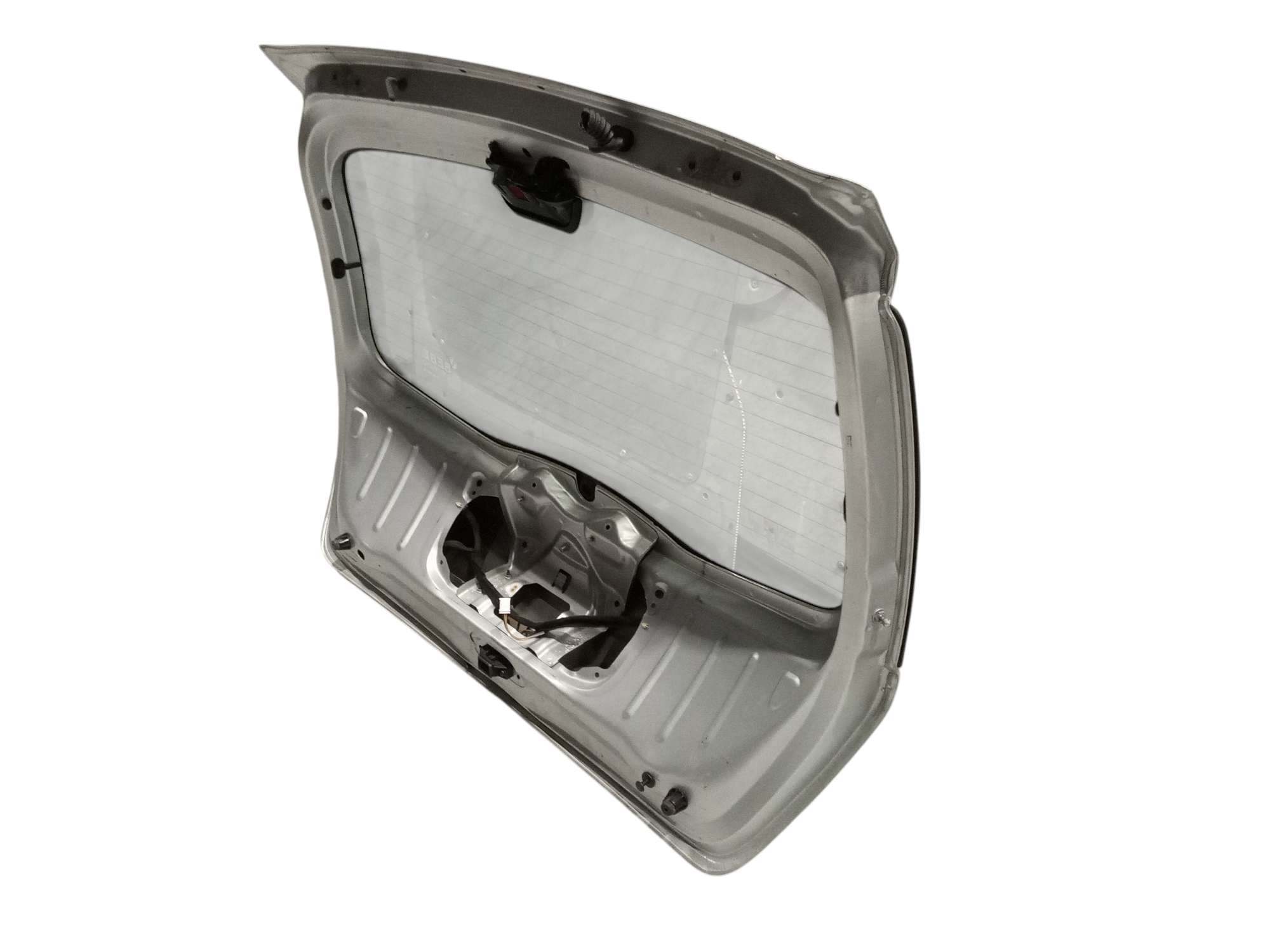 Portellone Posteriore per Dacia Sandero Serie Stepway (2012 - In produzione)