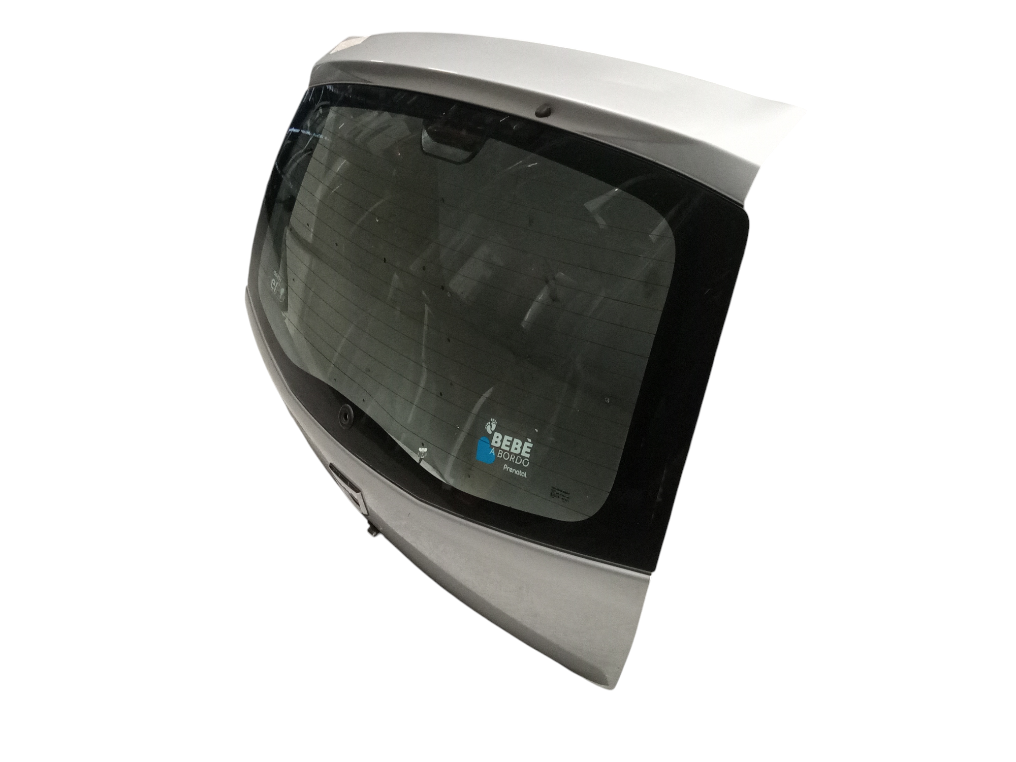 Portellone Posteriore per Dacia Sandero Serie Stepway (2012 - In produzione)