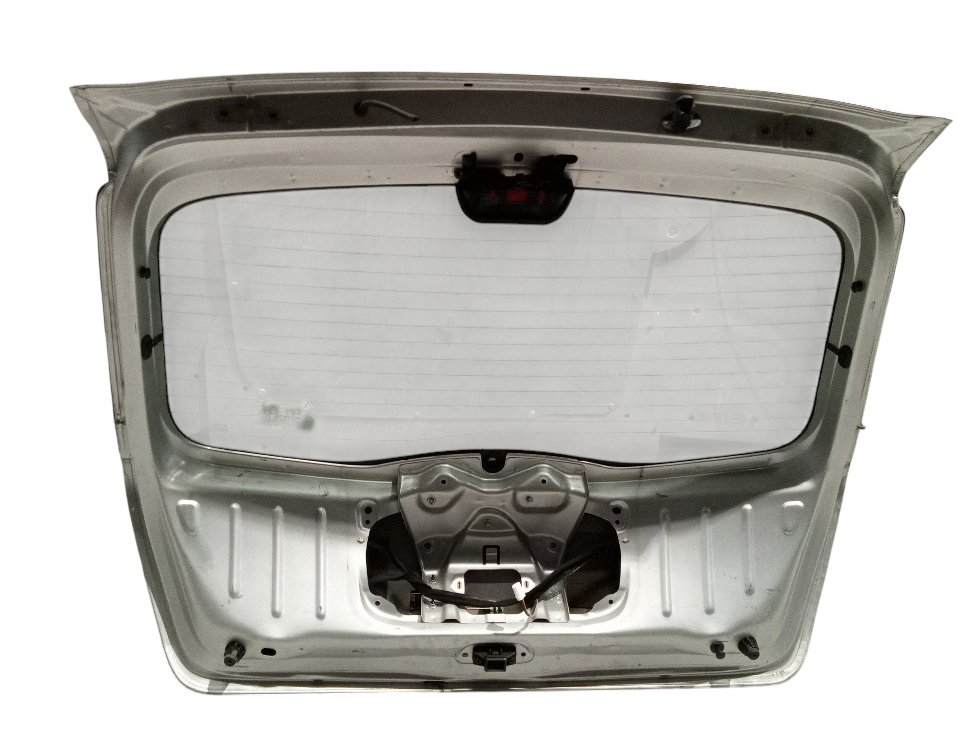 Portellone Posteriore per Dacia Sandero Serie Stepway (2012 - In produzione)