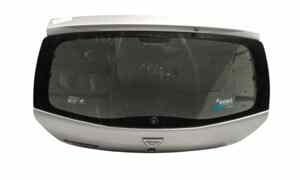 Portellone Posteriore per Dacia Sandero Serie Stepway (2012 - In produzione)