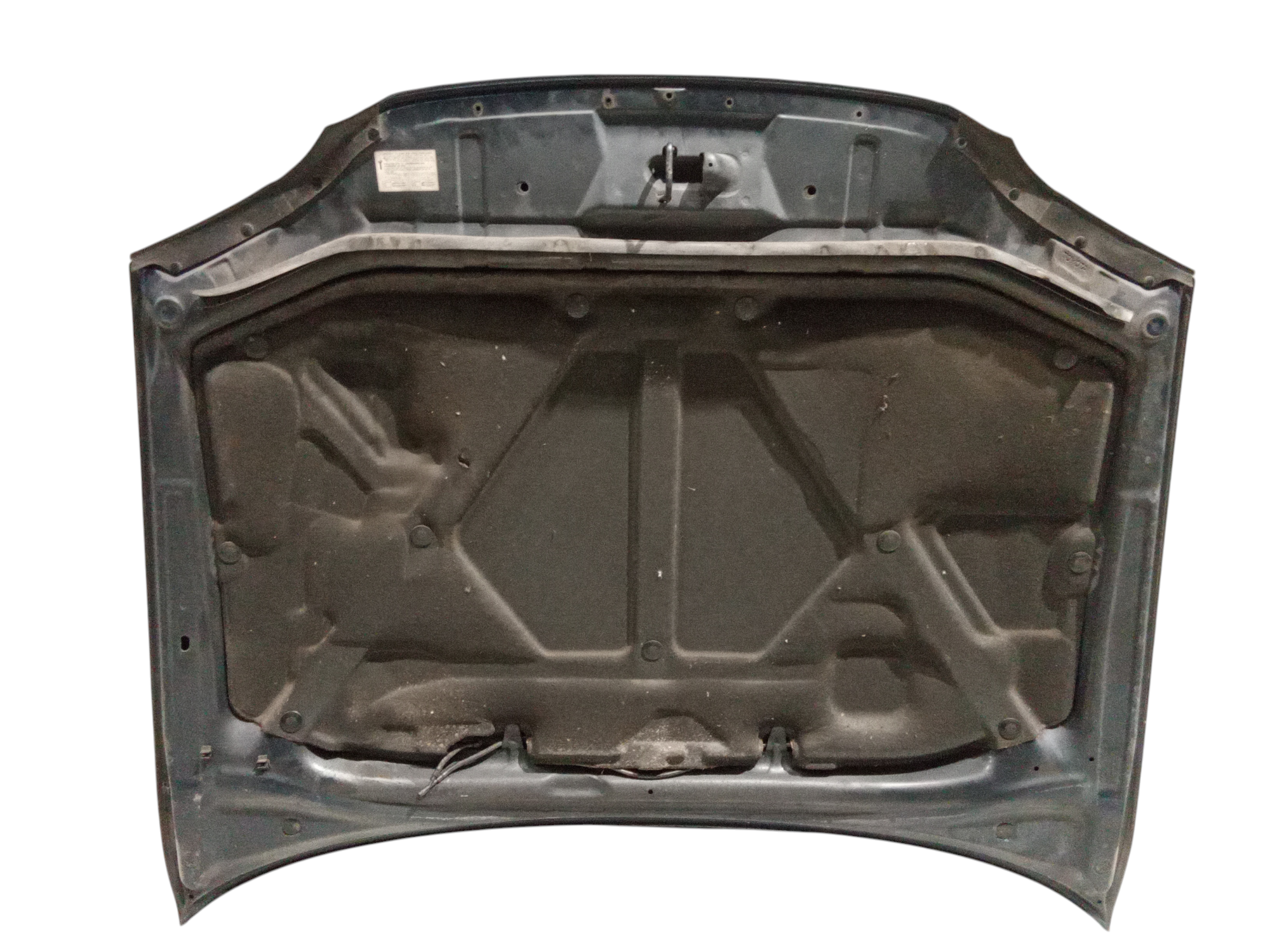 Cofano Anteriore per Toyota Avensis S. Wagon 1 Serie (1998 - 2003)