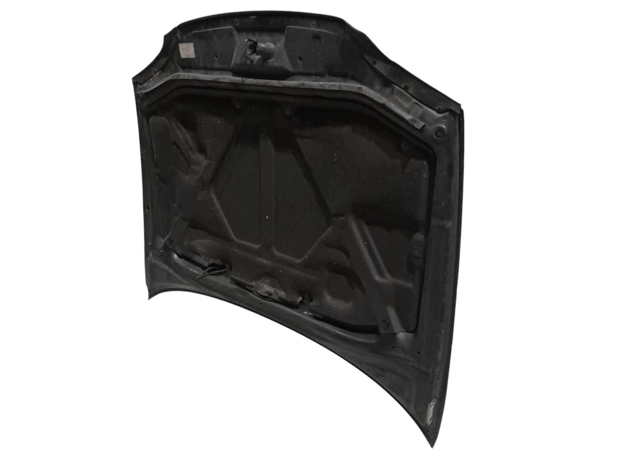 Cofano Anteriore per Toyota Avensis S. Wagon 1 Serie (1998 - 2003)