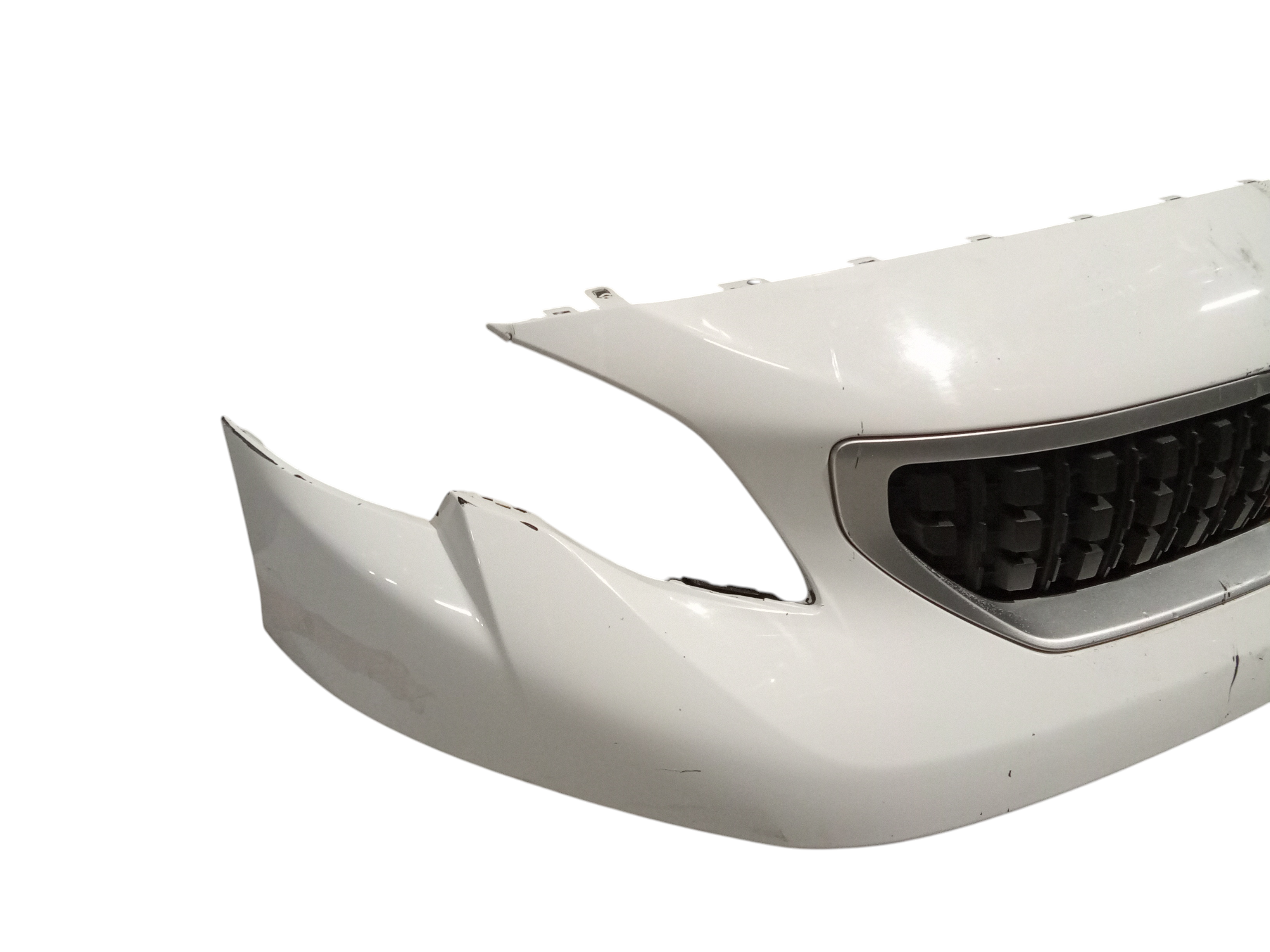 Mascherina anteriore per Peugeot Expert Serie (16>) (2016 - In produzione)