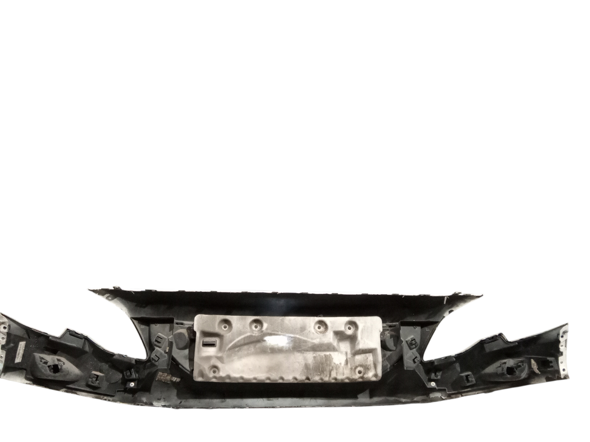 Mascherina anteriore per Peugeot Expert Serie (16>) (2016 - In produzione)