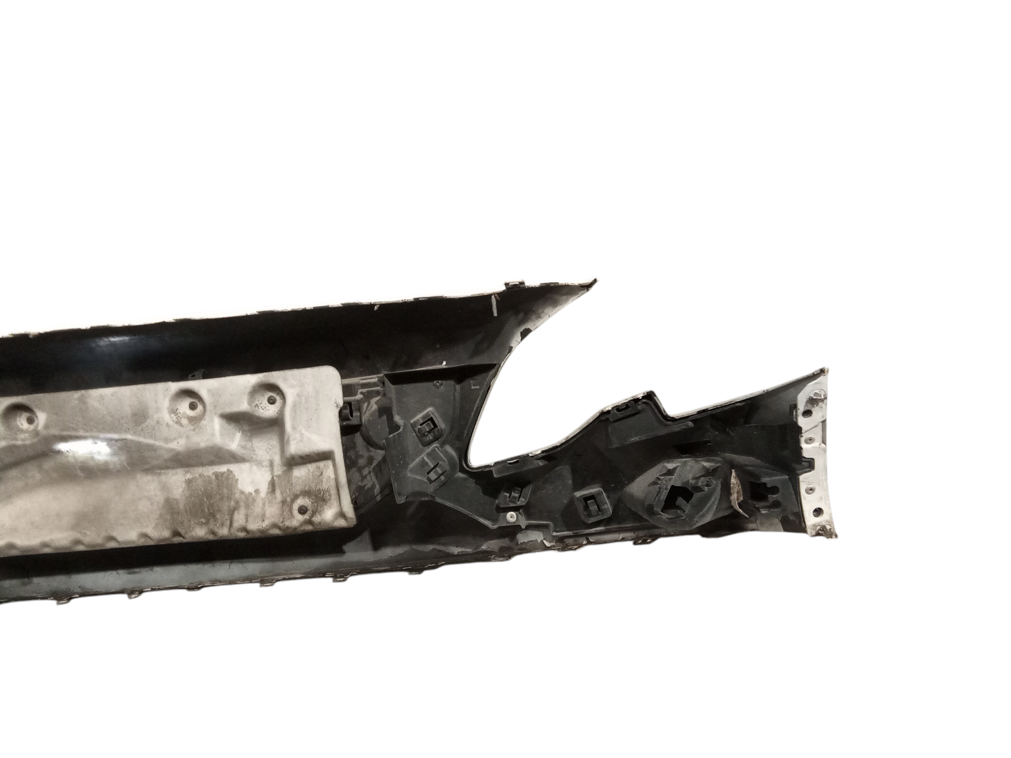 Mascherina anteriore per Peugeot Expert Serie (16>) (2016 - In produzione)