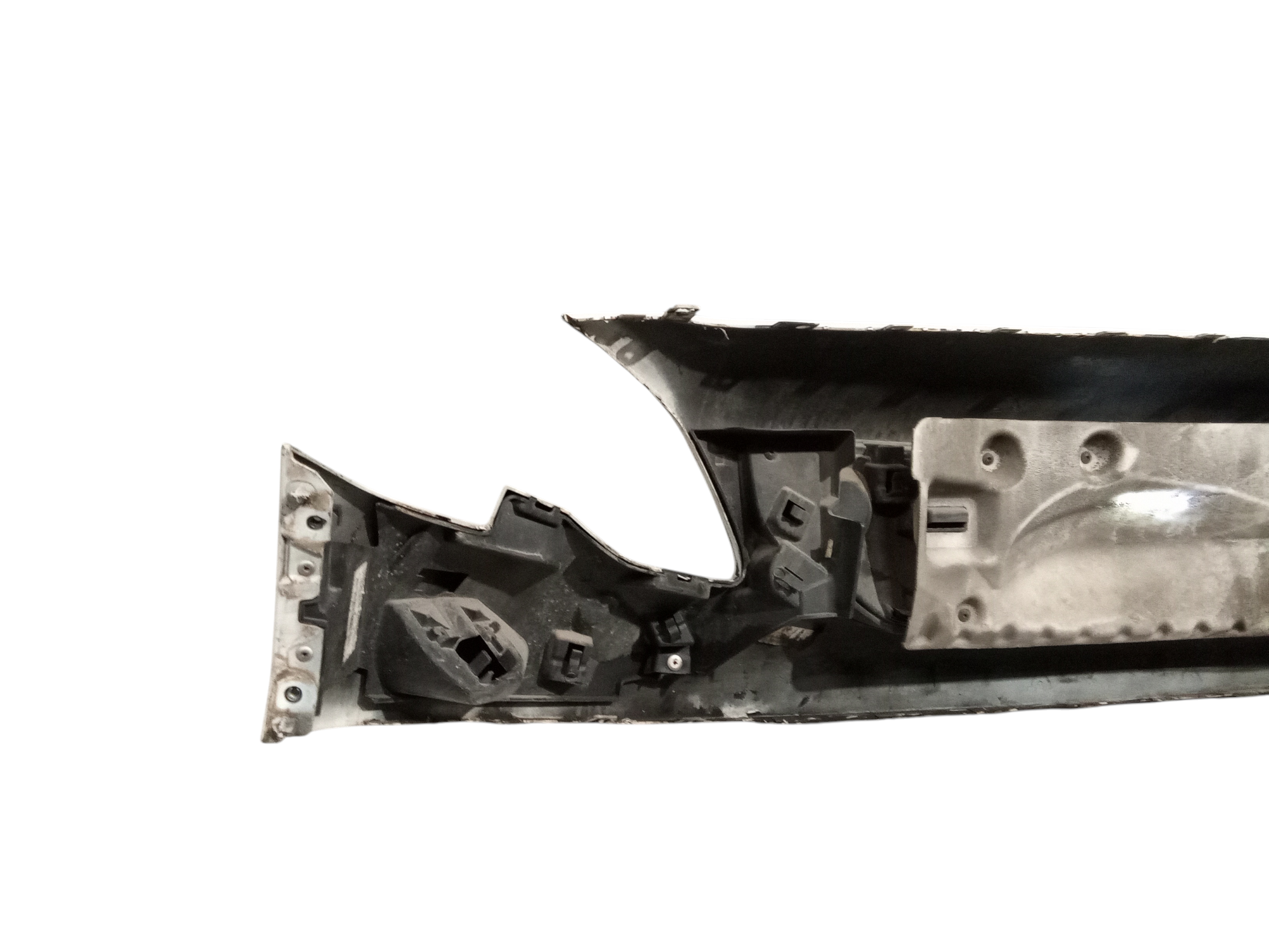 Mascherina anteriore per Peugeot Expert Serie (16>) (2016 - In produzione)