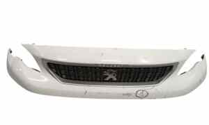 Mascherina anteriore per Peugeot Expert Serie (16>) (2016 - In produzione)