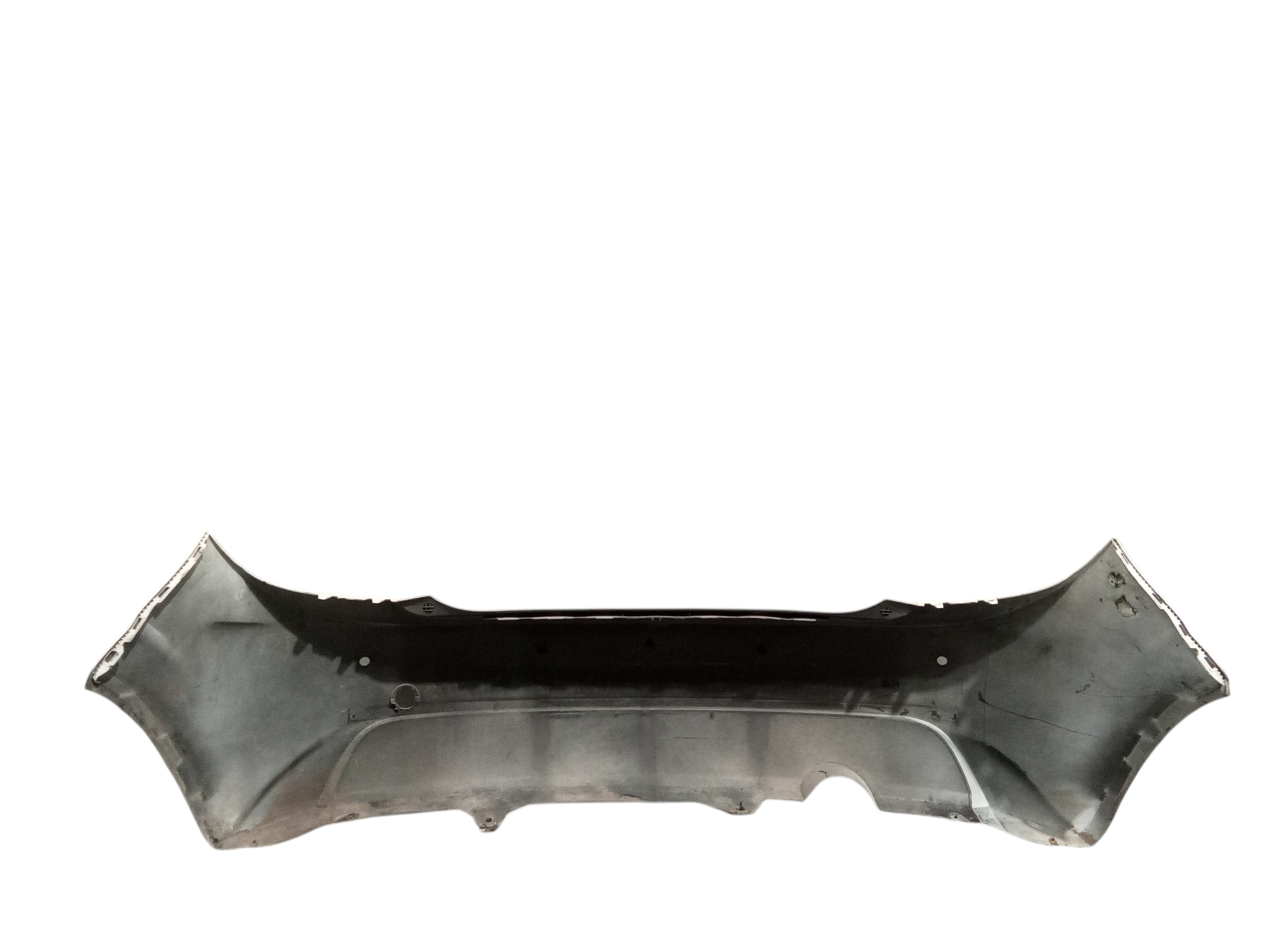 Paraurti Posteriore completo per Chevrolet Aveo 1 Serie (2006 - 2011)