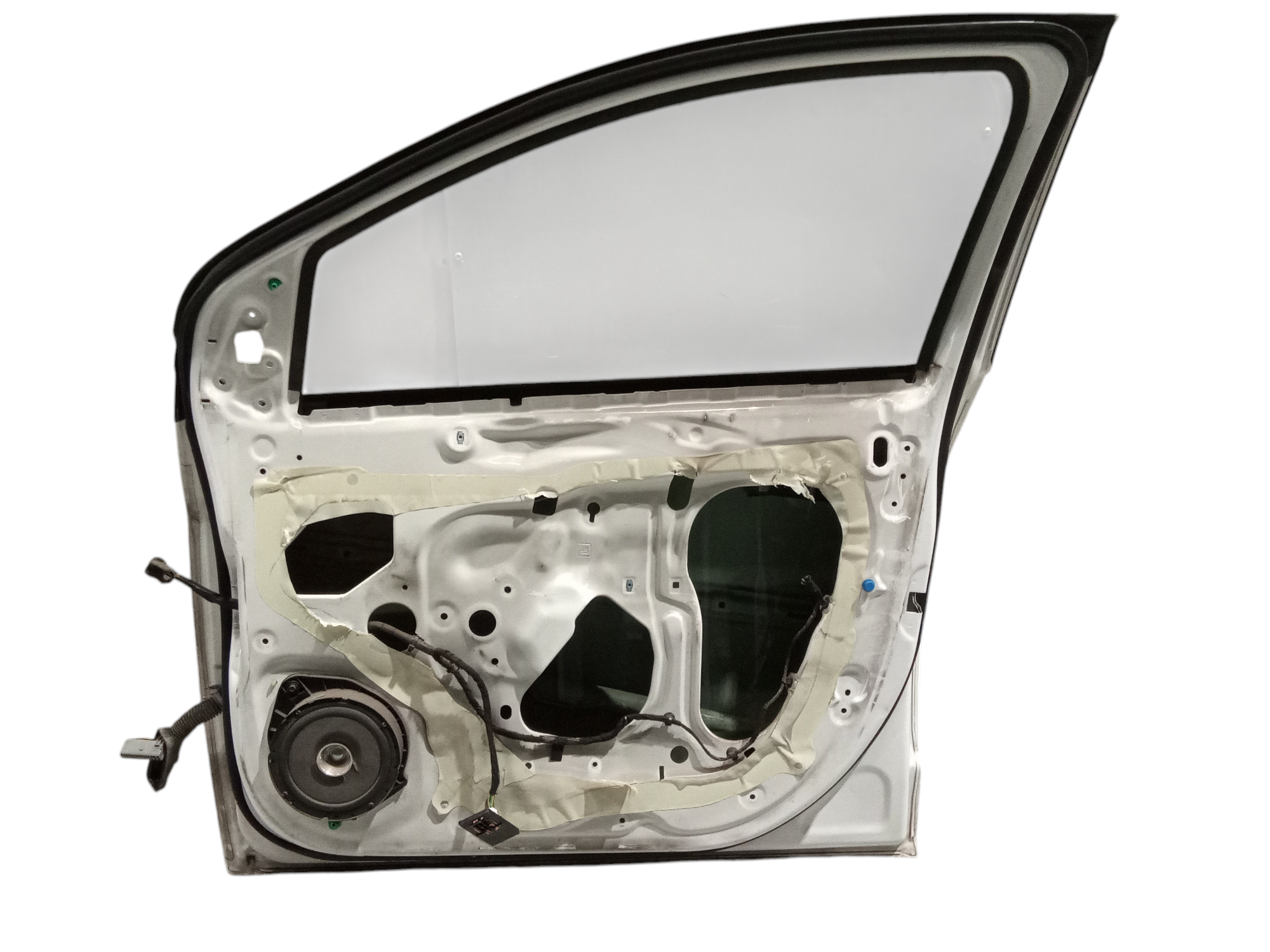 Portiera anteriore Destra per Chevrolet Aveo 1 Serie (2006 - 2011)