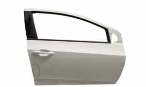 Portiera anteriore Destra per Chevrolet Aveo 1 Serie (2006 - 2011)