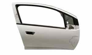 Portiera anteriore Destra per Chevrolet Spark 1 Serie (2009 - 2012)
