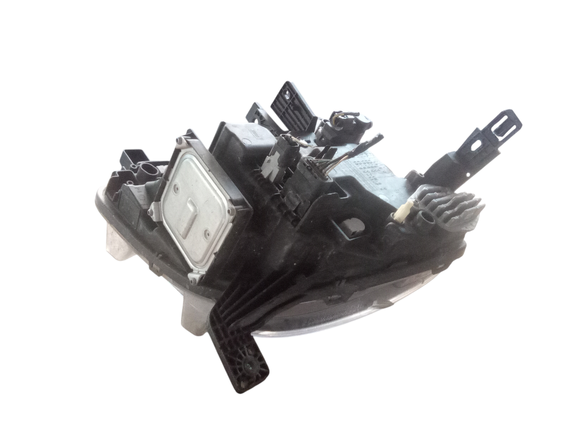 Faro fanale ant. DX a LED per Smart Smart fortwo coupe EQ (2019 - )