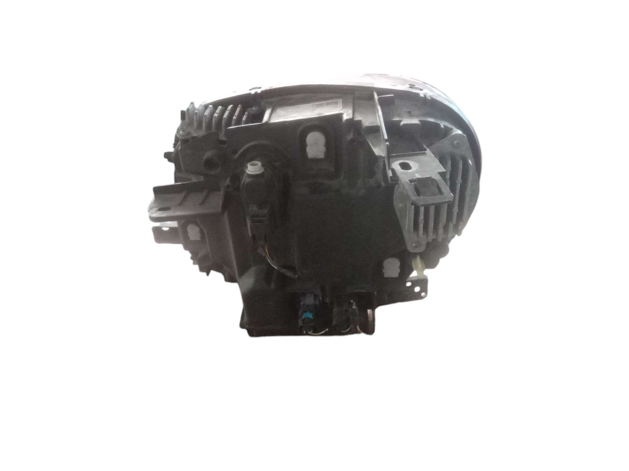 Faro fanale ant. DX a LED per Smart Smart fortwo coupe EQ (2019 - )