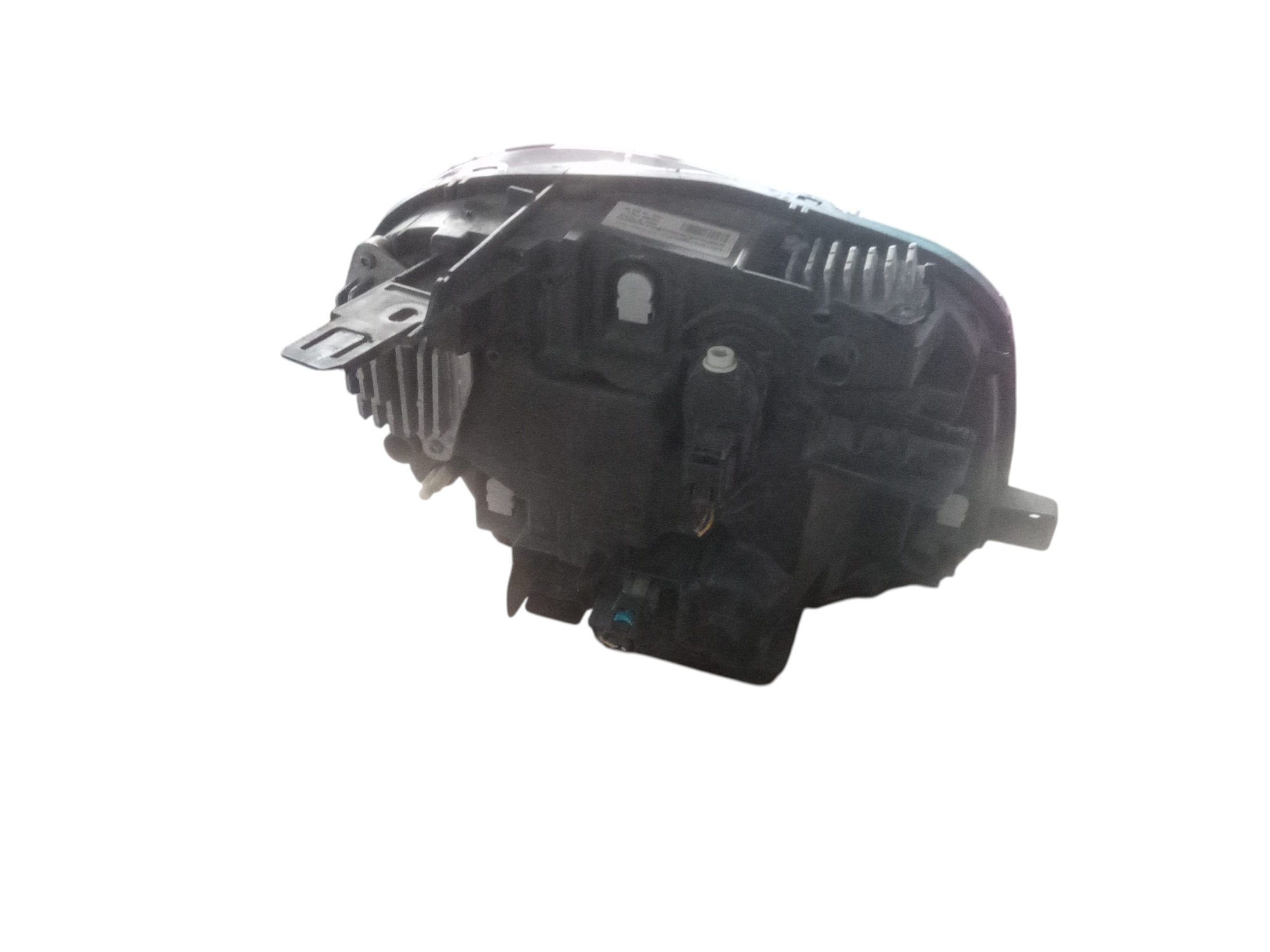 Faro fanale ant. SX a LED per Smart Smart fortwo coupe EQ (2019 - )