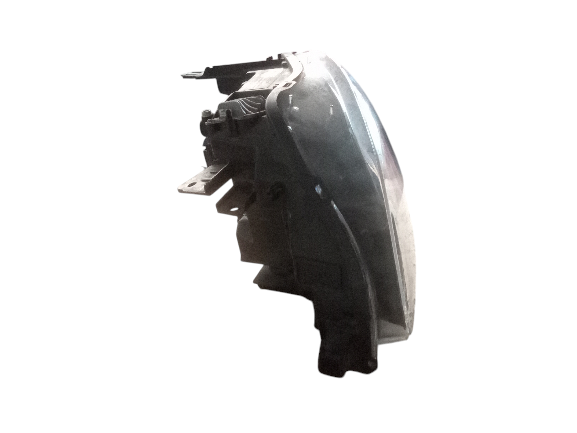 Faro fanale ant. SX a LED per Smart Smart fortwo coupe EQ (2019 - )