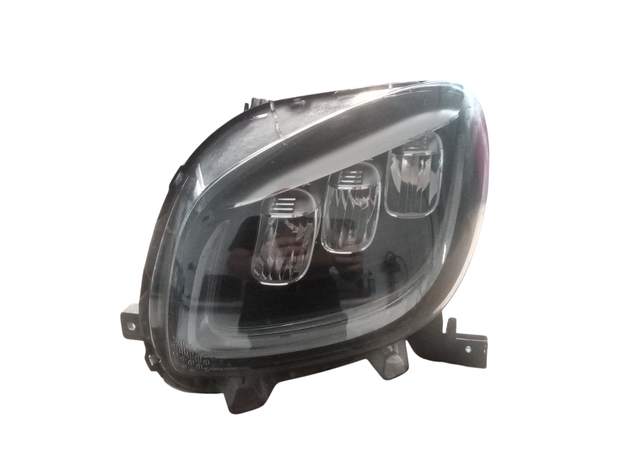 Faro fanale ant. SX a LED per Smart Smart fortwo coupe EQ (2019 - )