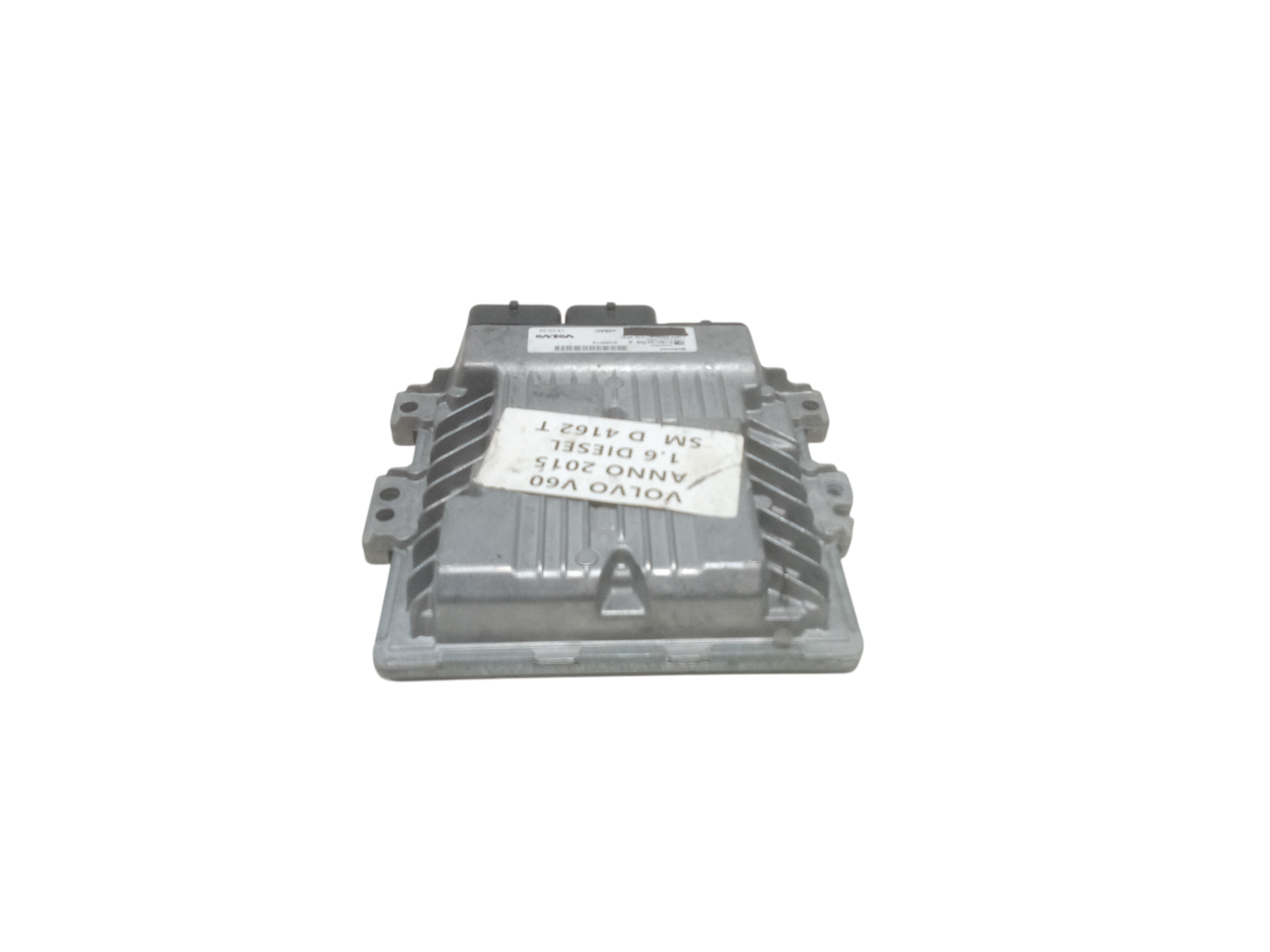 Centralina motore per Volvo V60 1 Serie (2010 - In produzione)