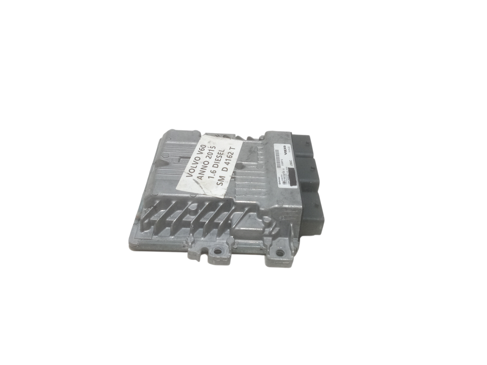 Centralina motore per Volvo V60 1 Serie (2010 - In produzione)