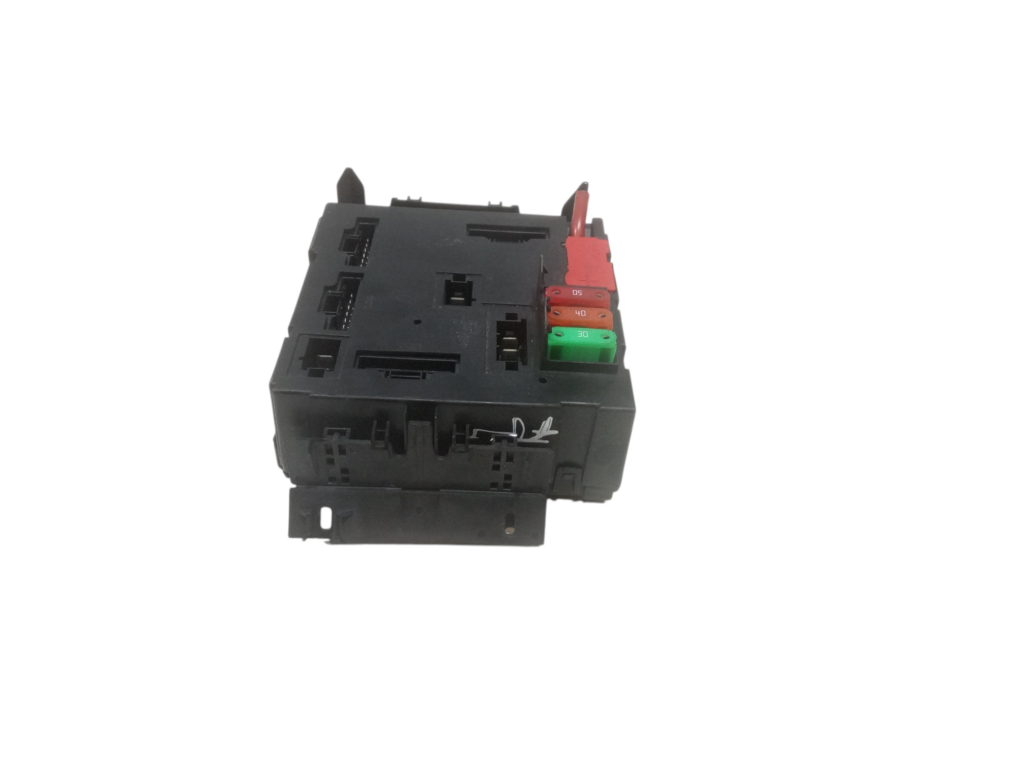 Centralina porta fusibili per Smart Fortwo Coup� 3� Serie (w 451) (2007 - 2015)