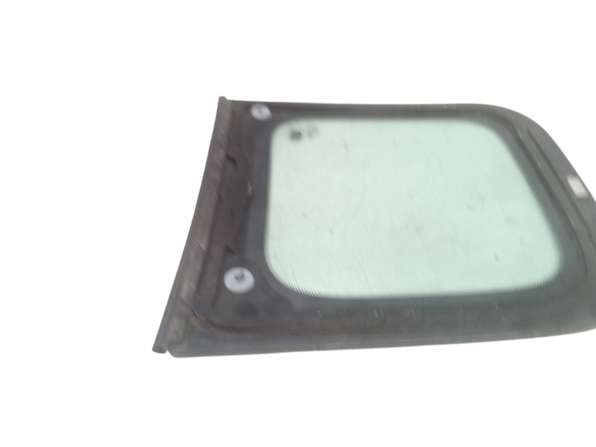 Motorino vetro fisso post SX per Fiat Panda 3 Serie (2012 - In produzione)