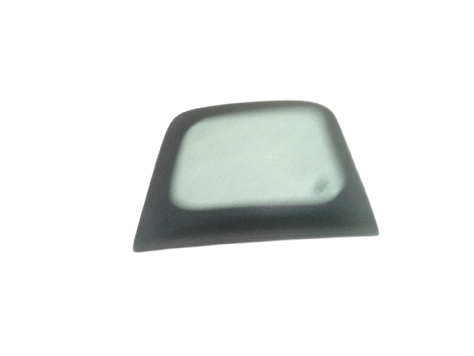 Motorino vetro fisso post SX per Fiat Panda 3 Serie (2012 - In produzione)