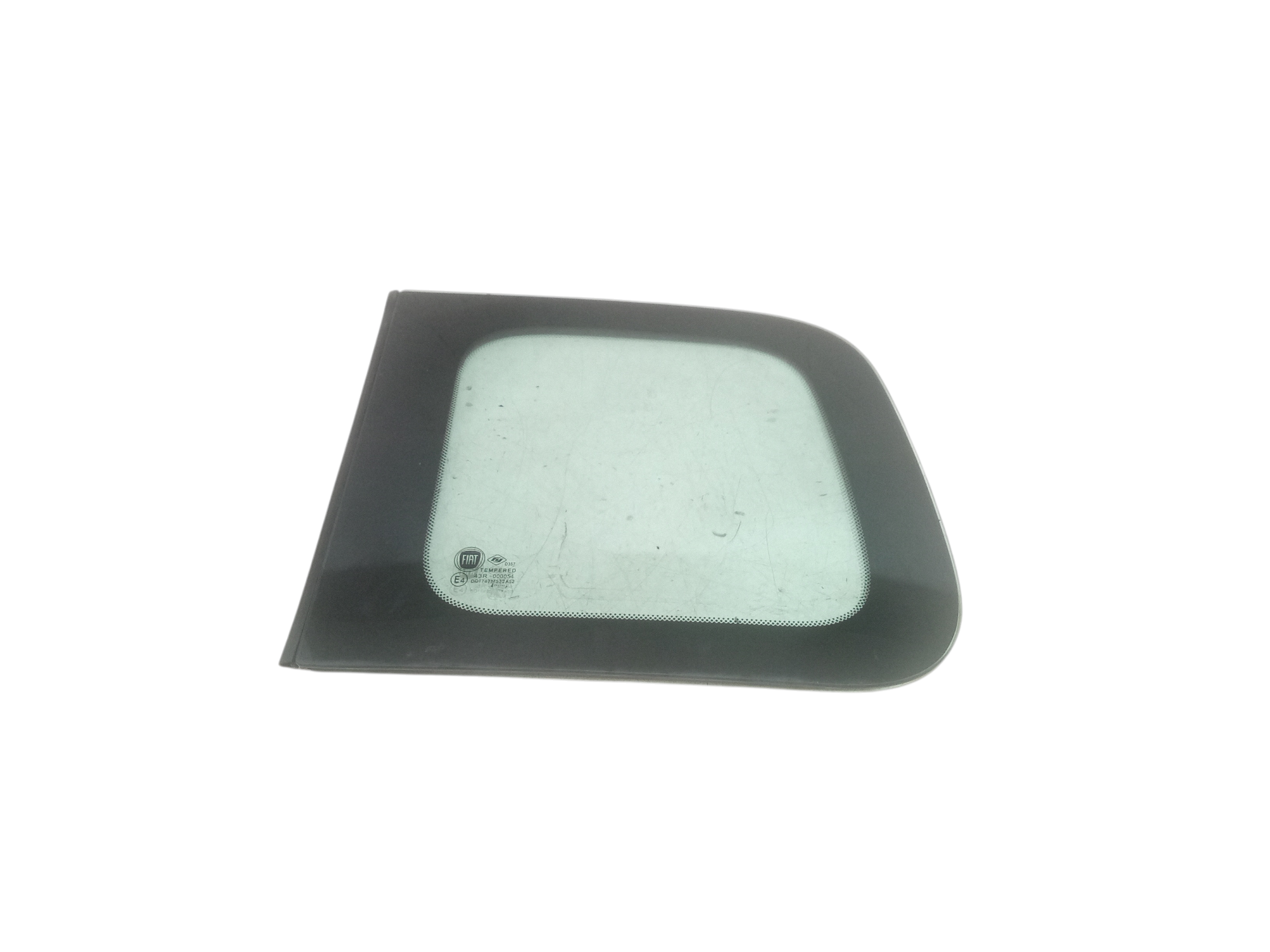 Motorino vetro fisso post SX per Fiat Panda 3 Serie (2012 - In produzione)