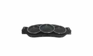 Quadro Strumenti per Dacia Duster 1 Serie (2010 - In produzione)