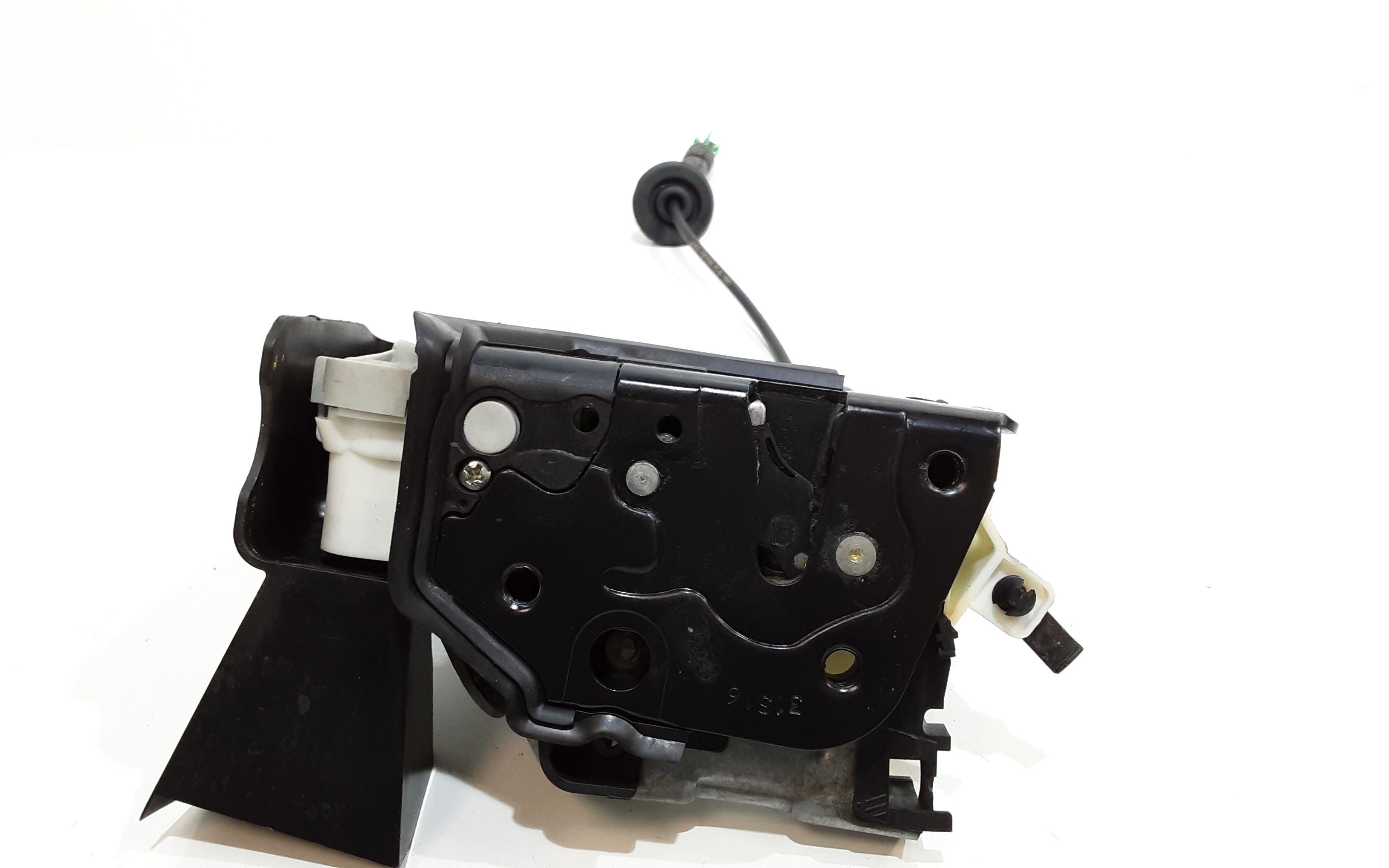 Serratura Anteriore Sinistra AUDI A4 Avant (8W5)